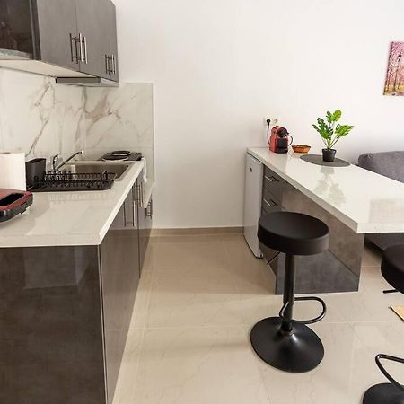 Elegant Apartment Салоники Экстерьер фото